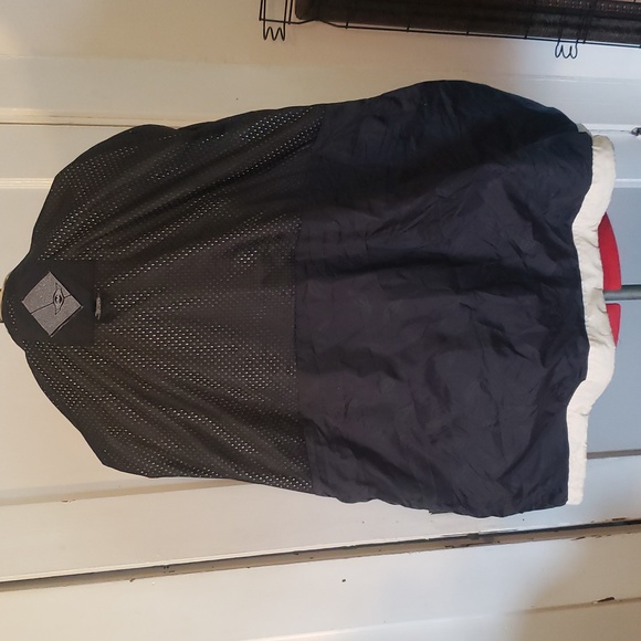 Retro 90's Vintage Sims Snowboard Shell Jacket - Picture 5 of 9